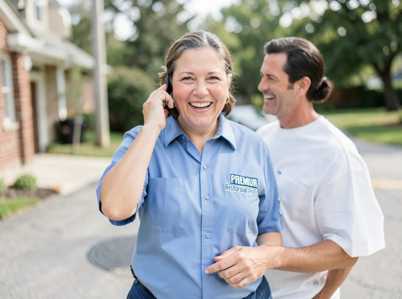 Water Damage Restoration Oaktown, IN FAQs